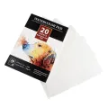 Watercolor Art Paper Pad Watercolour Paper